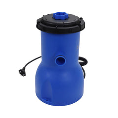 Bomba de Filtragem 2.006 l/h para Piscina 220V Bel
