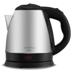 Chaleira Elétrica BCH09L Britânia Capacidade 1,2L Desligamento Automático 127V