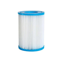 Refil para Bomba de Filtragem 1.136 Litros Hora Diâmetro 7,9cm Estrutura PE PP Bivolt 175400 Bel