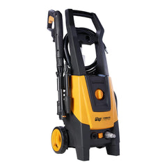 Lavadora de Alta Pressão WAP Combate Turbo 2600 1700W Filtro de Água e Aplicador de Detergente 127V