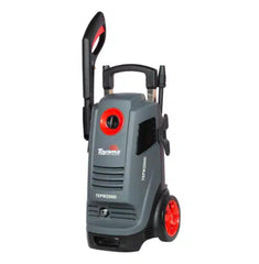 Lavadora Elétrica Alta Pressão TEPW2500I-220V 2176 PSI 150 bar 220V 2000W Motor Indução Toyama