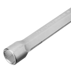 Chave Sextavada Tubular Reforçada 14-15mm Cromo Vanádio Stels 1377255