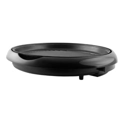 Top Grill BPE01 1200W Britânia 5 em 1 Tosta Assa Cozinha e Grelha Com Revestimento Antiaderente 220V
