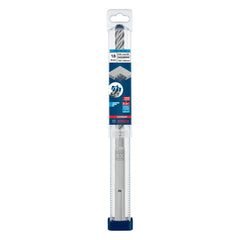 Broca Para Concreto Bosch Expert Sds Max-8X Ø18X200X340mm