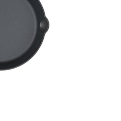 Frigideira Ferro Fundido Tramontina Fargo 20 Cm 1 L Indução Pre-Seasoned