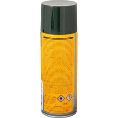 Tinta Spray Acrílica Verde Escuro 350ML/250G Vonder