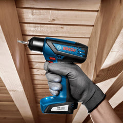 Parafusadeira Furadeira Bosch Gsr 1000 Smart 12V Com Bolsa