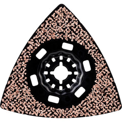 Lâmina Para Multicortadora Starlock Bosch Expert Avz 90 Rt2