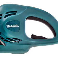 Aparador de Cercas Viva 400W Com Lâmina Cobertura Gancho Completo UH5261 220V Makita