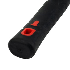 Marreta Oitavada Cabo Fibra 30cm 500g Aço 45 Forjado MTX 1092655