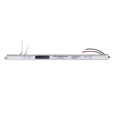 Fonte LED Slim 72W 6A 12V Tradestar