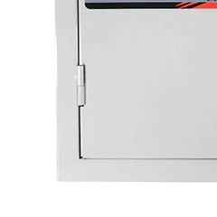 Painel ATS Trifásico 220V para Gerador TD25SGE3 Toyama com Automação e Cabo de Conexão Incluso