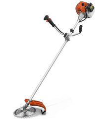 Roçadeira Rl520Xs Lateral 51.2CC Tubo 28mm Tekna