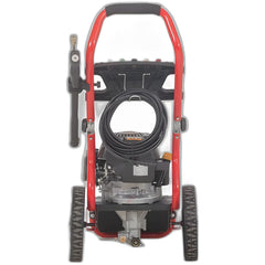 Lavadora Alta Pressão 2300/8,3 6Hp Gasolina Axial Kawashima