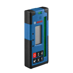 Nível A Laser Rotativo Bosch Grl 650 Chvg 650M Em Maleta