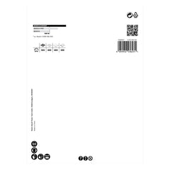 Serra Copo Bosch Expert Construction Material 86 mm 3 3/8''