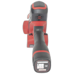 Eletrosserra à Bateria 220W 14.4V 2 Baterias Hsp-100 Kawashima