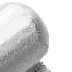 Tasso Trilho 1.150g Tramontina PRO Para Restauração e Modulação de Chapas Aço Especial Temperado