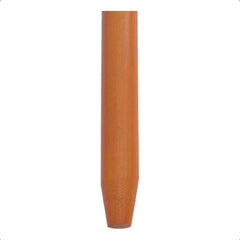 Ombrellone Madeira Cobertura PVC 2,00m Amarelo Bel Lazer