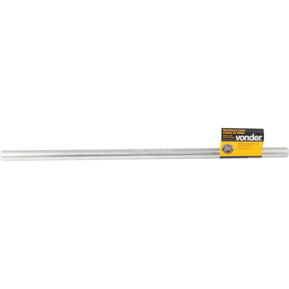 Manípulo para Chave de Roda 19 mm x 500 mm Vonder