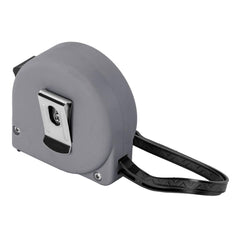 Trena Curta Fine MTX 5m X 19mm Estojo Plástico ABS Classe 2 Precisão Profissional