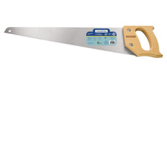 Serrote Tramontina Utility 22'' 7 Dentes Por Polegada Lâmina Aço Especial Cabo Madeira