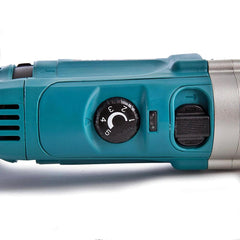 Furadeira de Impacto 20mm 5/8'' 1010W Industrial com Punho Maleta Limitador 220V HP2070X Makita
