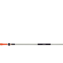 Serrote de Poda Profissional 13'' / 330mm Tramontina com Cabo Extensível 3m em Aço Carbono