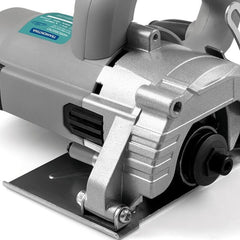 Serra Mármore 4.3/8'' 1200W 127V Tramontina - Base Ajustável e Proteção contra Poeira
