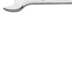 Chave Combinada 28 mm Aço Especial Cromado Fixa Estrela Forjada Em Aço Temperado Tramontina Basic