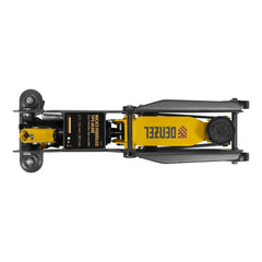Macaco Hidráulico Jacaré 2T MTX 5123155 Elevação 135-385mm Robusto e Seguro