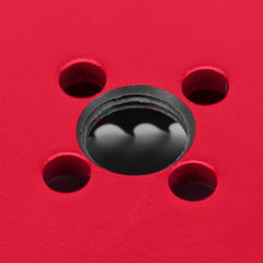 Serra Copo Metal Aço Rápido Bimetal 76mm 1PC MTX Alta Performance