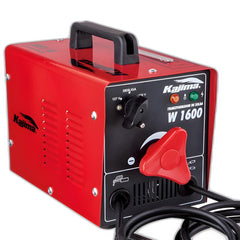 Máquina de Solda Transformador 100A W1600 Kawashima