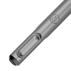 Broca Concreto SDS Plus 12x310mm Tungstênio Cobalto 1PC Gross