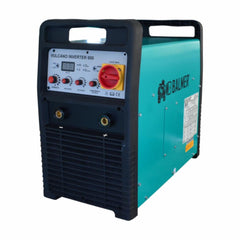 Máquina de Solda Inversora MMA/TIG Vulcano Inverter 600 10-600A 220/380/440V 30079562 Balmer