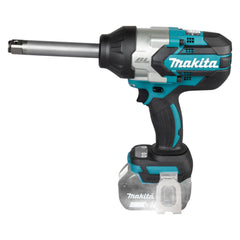Chave de Impacto Makita 3/4 Pol a Bateria 18V DTW1005Z LXT Profissional Sem Bateria e Carregador