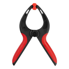 Grampo Multiuso 9'' Para Marcenaria Fixação Forte MTX 2078855 82mm