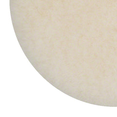 Boné De Pele Para Polimento Bosch Autoaderente 170mm 1U