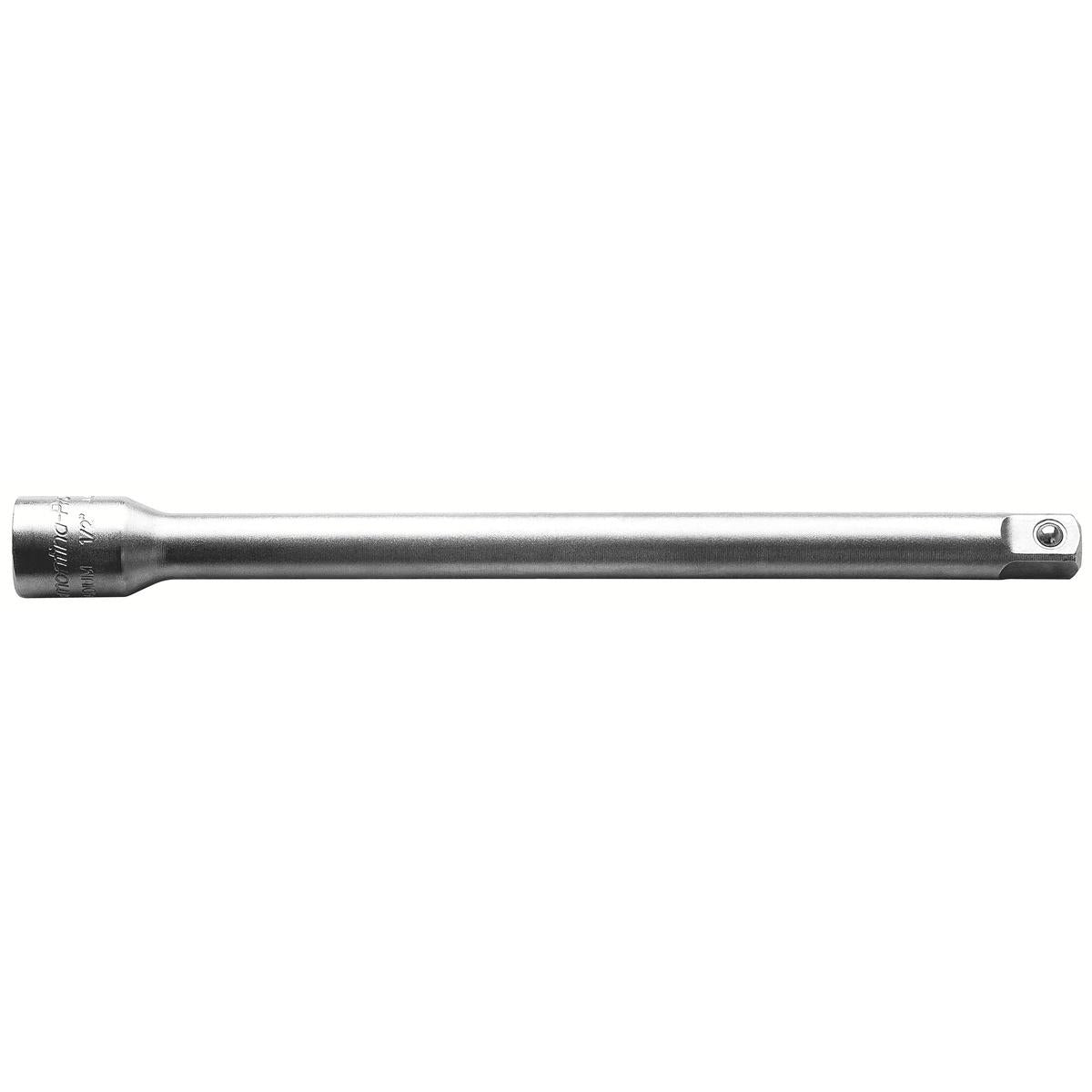 Extensão 10'' em Aço Cromo Vanádio - Encaixe 1/2'' Tramontina PRO Durável e Resistente
