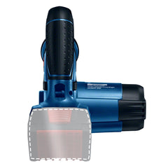 Soprador De Ar Bosch Gbl 18V-120 270Km/H Sem Bateria