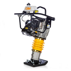 Compactador de Solo Percussão Gas Kgf 1600 Cs70 Rm120V Csm