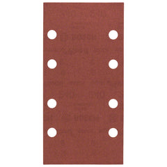 Disco De Lixa Bosch Expert For Wood&Paint 93X186mm G240 10U