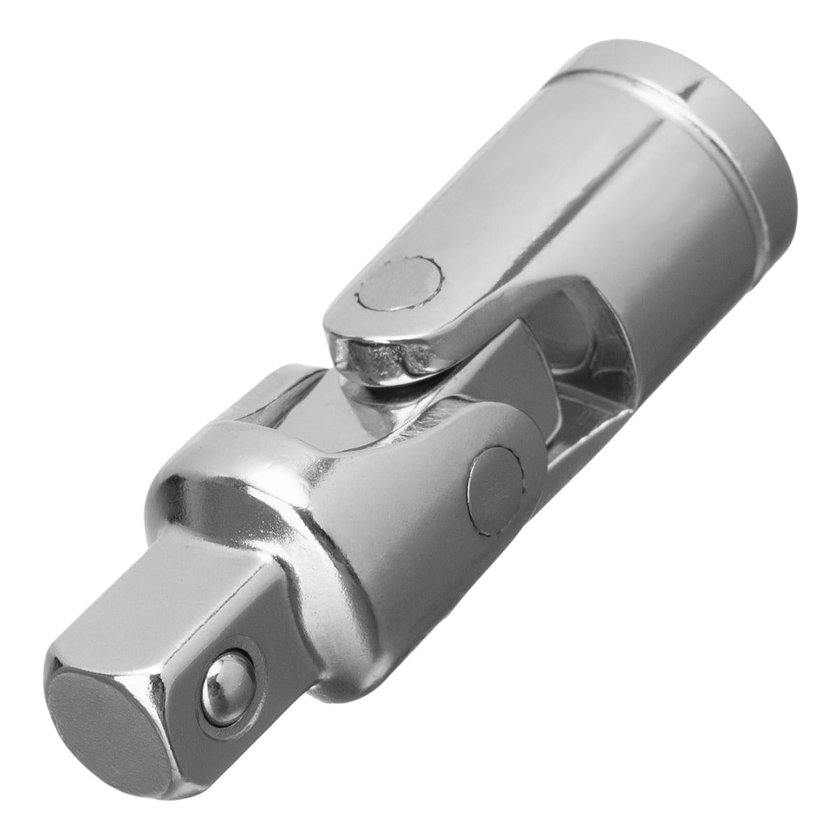 Junta Universal Encaixe 1/4'' Cromo Vanádio Acesso Fácil MTX 139939