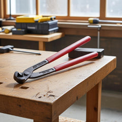 Torques para Armador 10'' Aço Forjado Tradestar