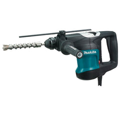 Martelo Combinado 32Mm SDS PLUS 850W 5,5J Acessórios Maleta HR3200C 220V Makita