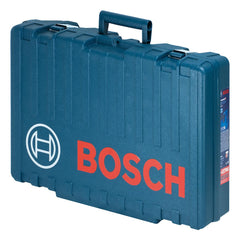 Martelete Demolidor Bosch Gsh 11 E 1500W 220V Em Maleta