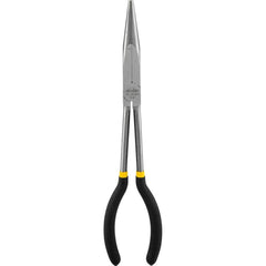 Alicate Bico Meia Cana 11'' CRV Reto Longo Vonder