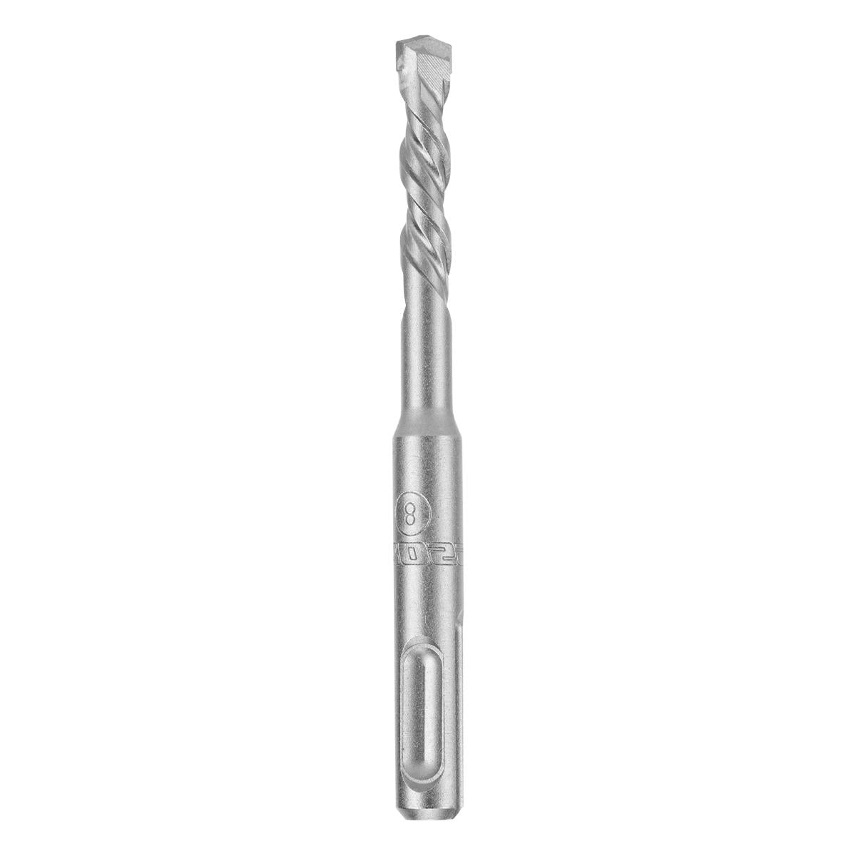 Broca Concreto SDS Plus 8x110mm Tungstênio Cobalto 1PC Gross