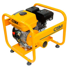 Motor Acionamento Mangote à Gas 7 HP 4T Base Fixa Csm
