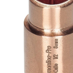 Soquete Sextavado 12mm 1/2'' Cobre-Berílio Antifaiscante Tramontina PRO
